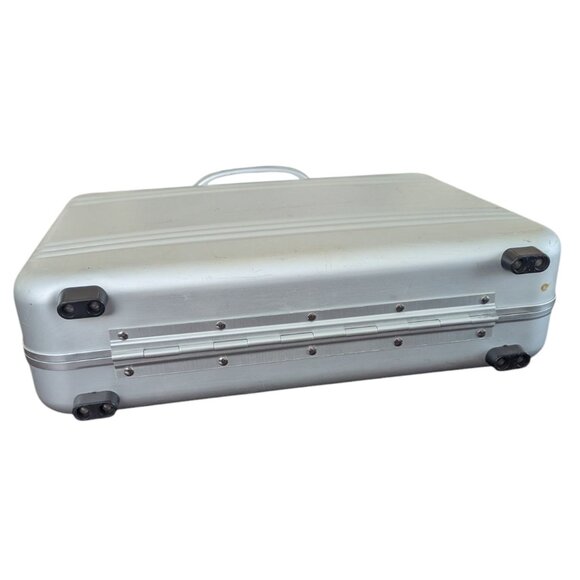 Gossen -Metrawatt V077A - Locking Aluminum Case (For Mavomaster and Mavoprobes) - Picture 15 of 16